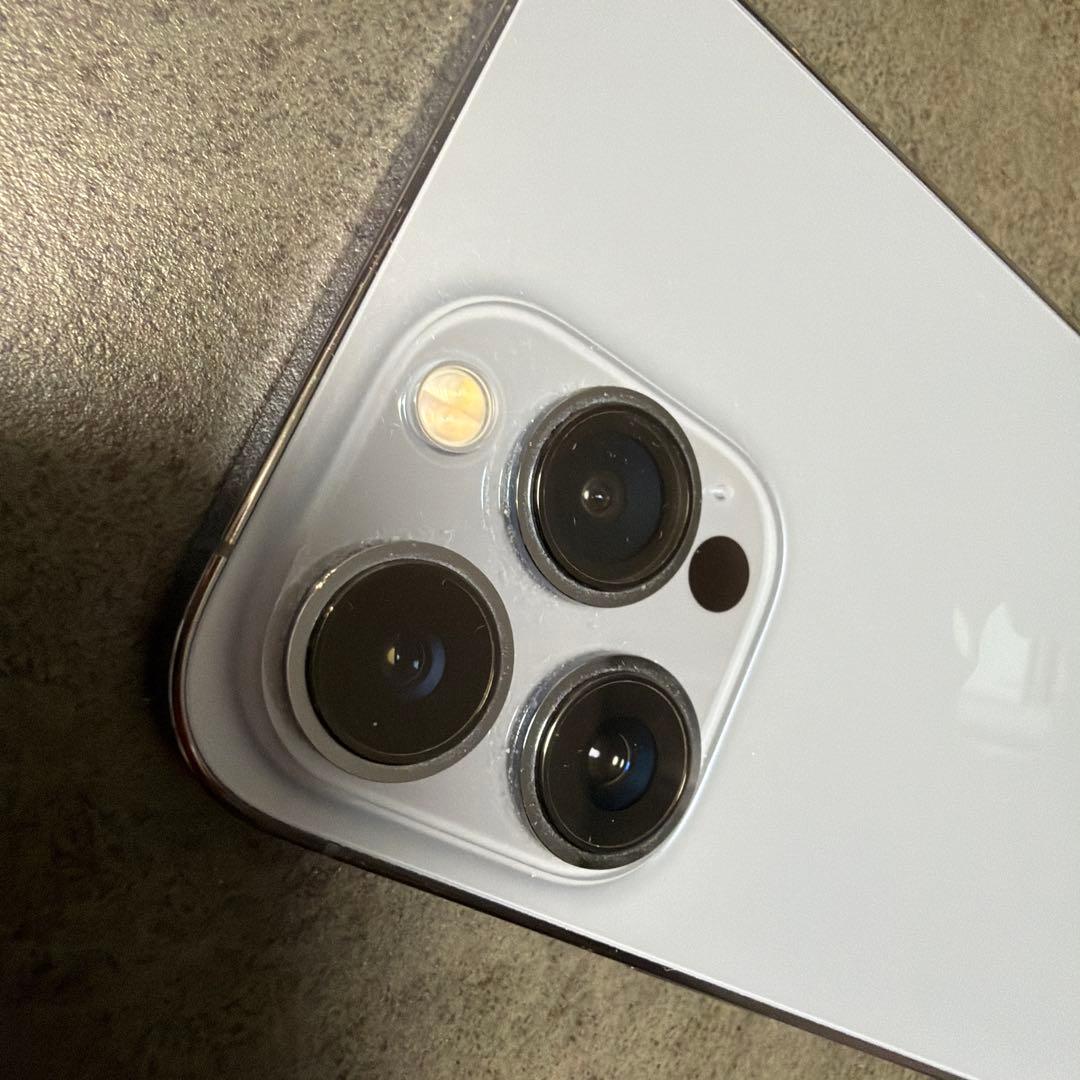 Apple iPhone 13 Pro シエラブルー 本体512Gb