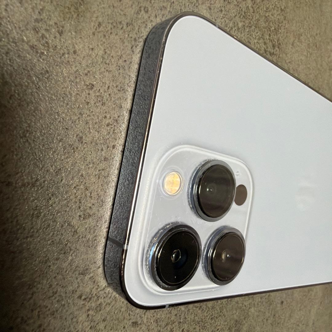 Apple iPhone 13 Pro シエラブルー 本体512Gb