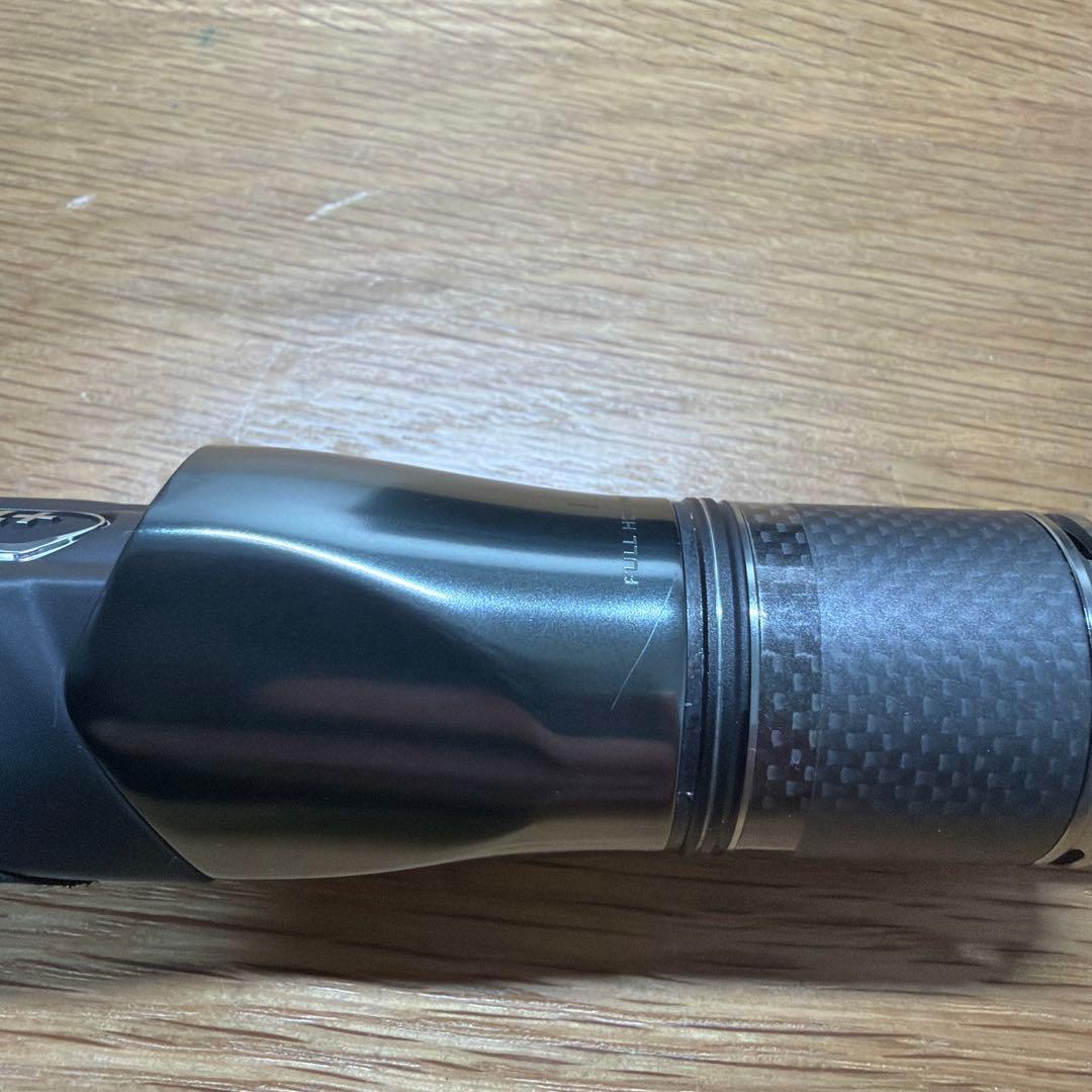 シマノ　22オシアジガーリミテッド S62-2 美品