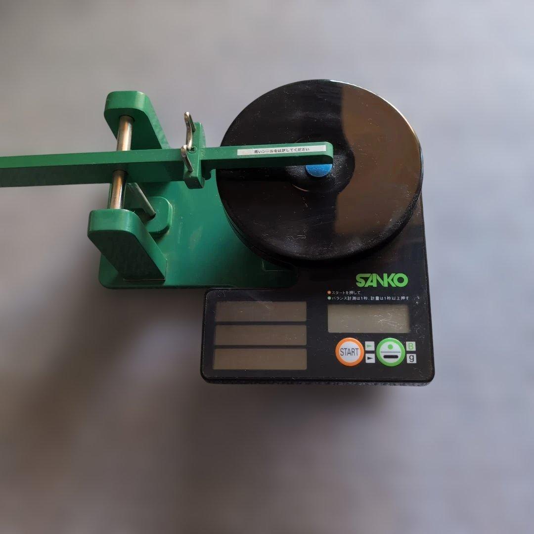 サンコー デジタル スイングバランサーD 三光