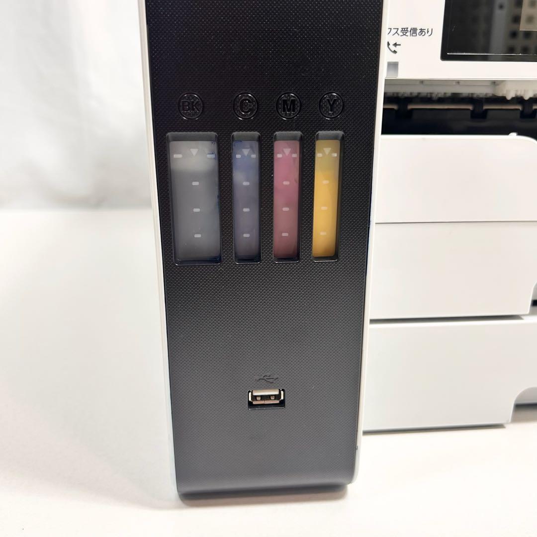 EPSON PX-M6711FT A3インクジェット複合機 印刷枚数3.4万枚