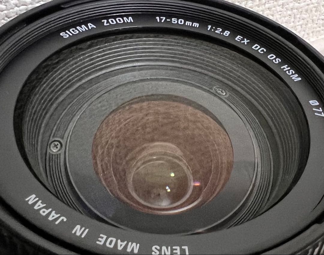 ［極美品］Nikon D7000 一眼レフカメラ レンズセット