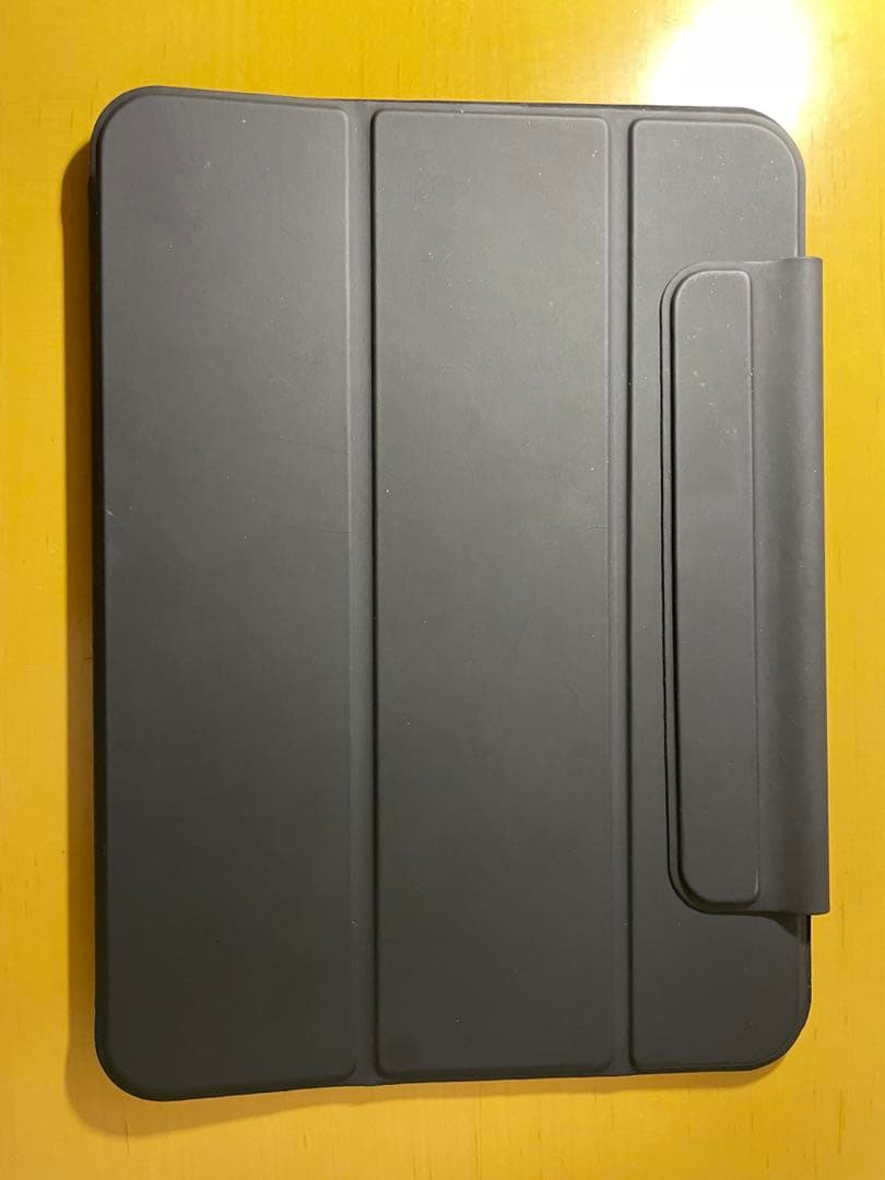 iPad A16 Wi-Fiモデル 128GB - ブルー フィルム+ケース付