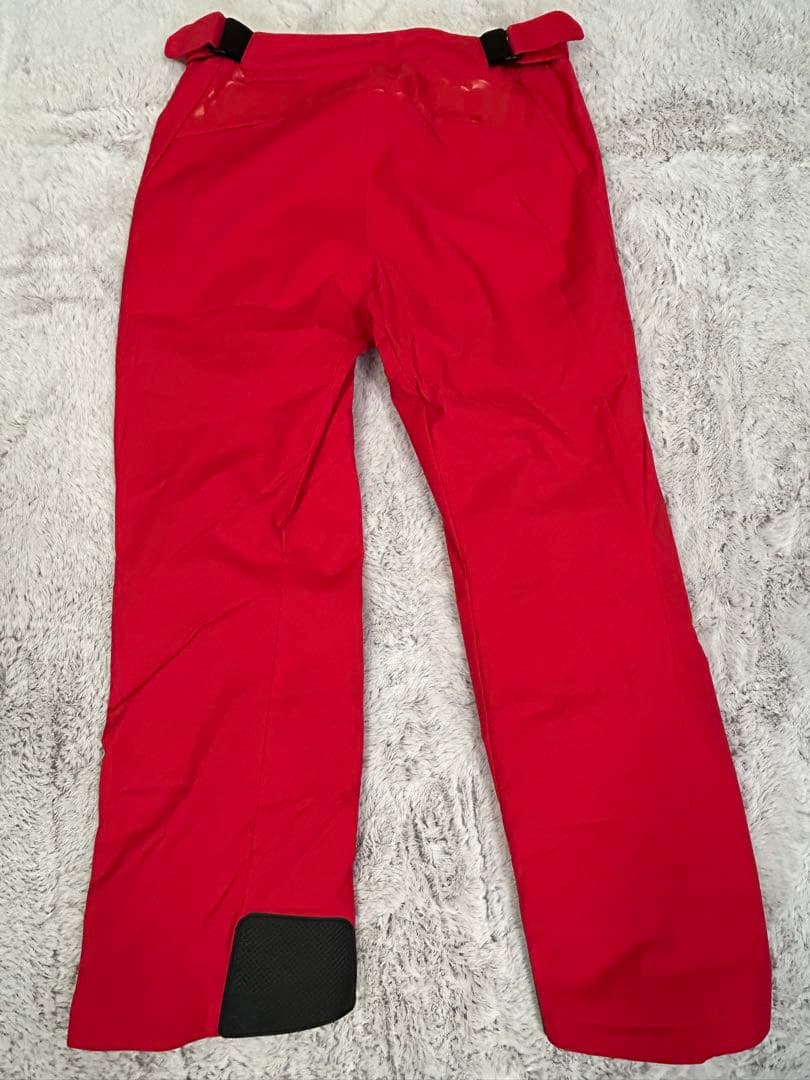 お値下げ！DESCENTE メンズスキーパンツ　L 新品✨
