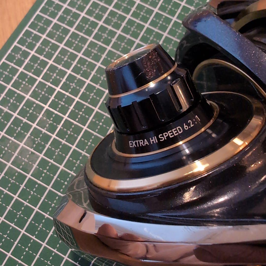 最安値　送料込み　20ソルティガ 14000-XH