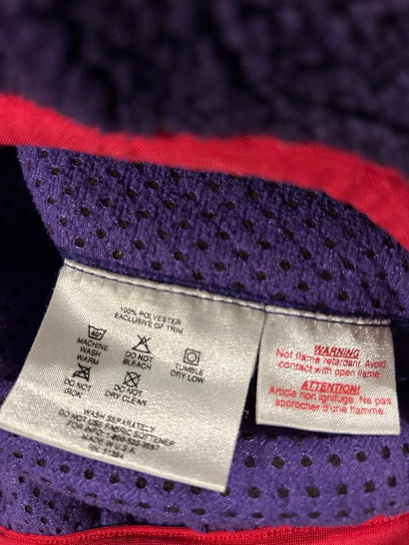 patagonia パタゴニア カヤック フリース L