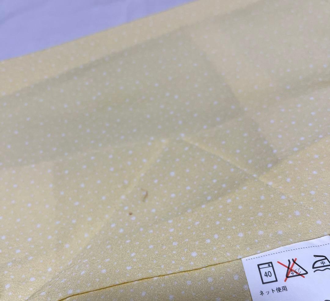 ジ*P様 2-上　二尺袖　袴　六点セット　ポリエステル洗える着物　卒業式　入学式