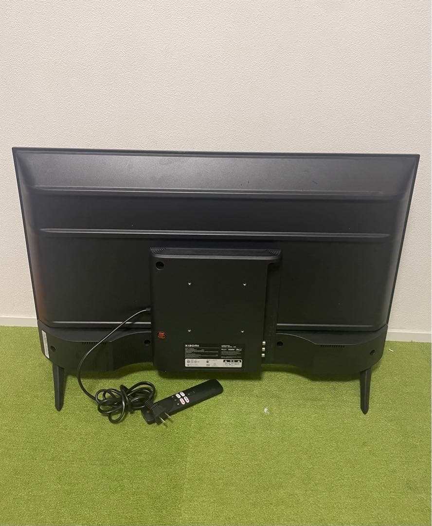 Xiaomi 2023年製 チューナーレススマートテレビ 32V型 TV