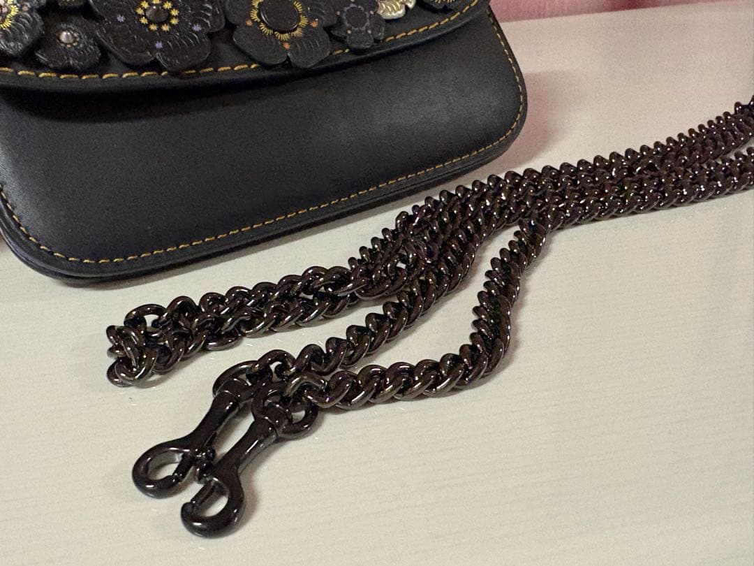 coach 新品　ティーローズ　セット売り