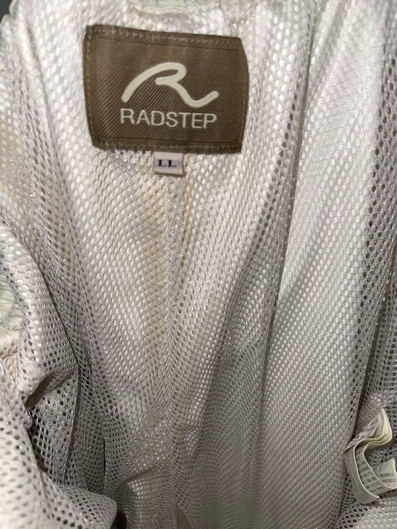 （満様）シマノフィッシングジャケット（サイズL L/上下セット）