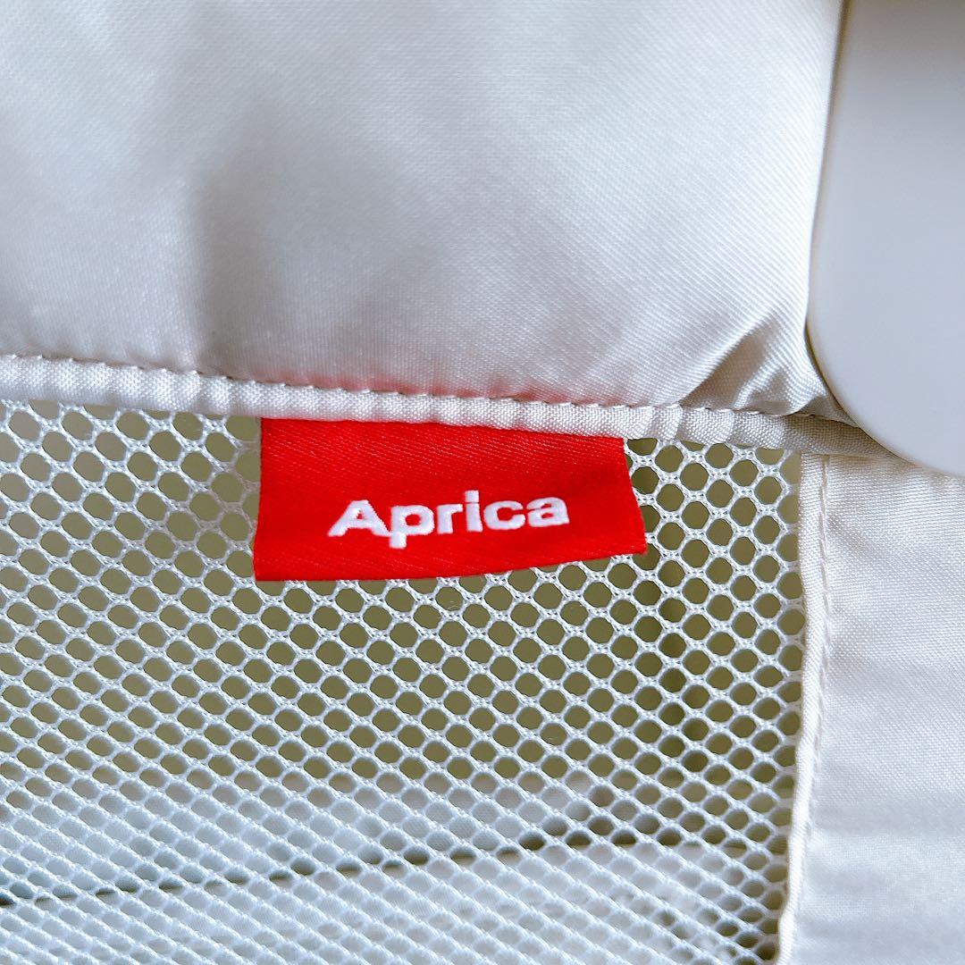 ココネルエアー アップリカ ベビーベッド COCONELAIR Aprica