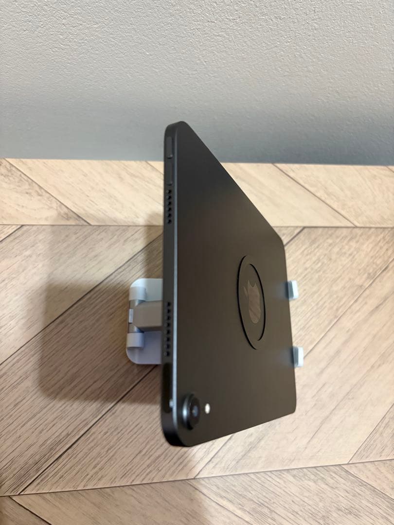 iPad本体 Apple iPad mini6(64gb) + Apple Pencil