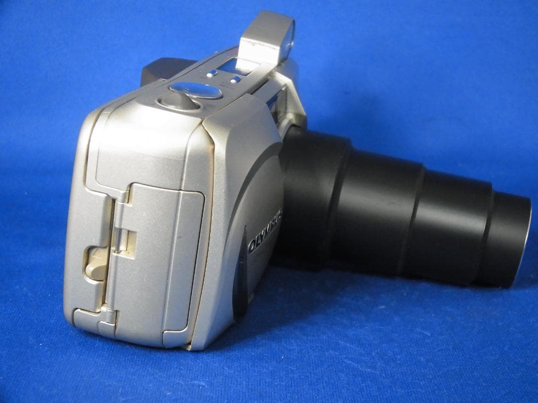 #3181 OLYMPUS μ ZOOM 130 ミュー 動作保証