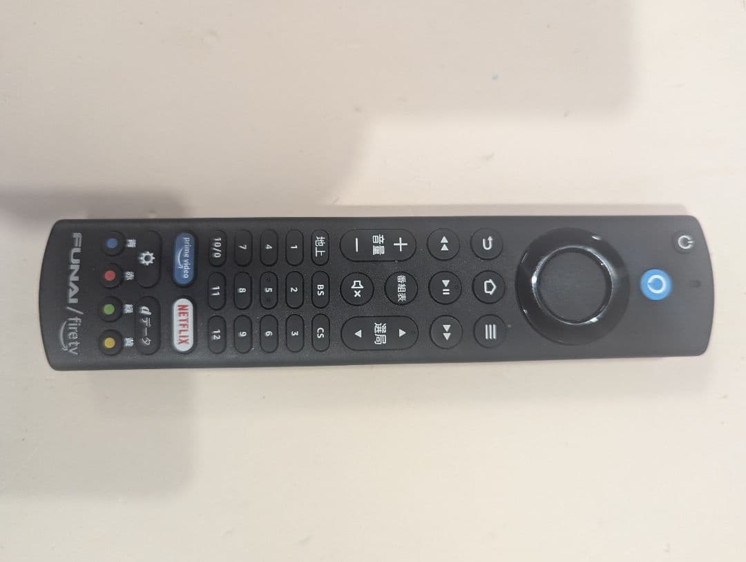 32インチ ファイヤーTV2022年