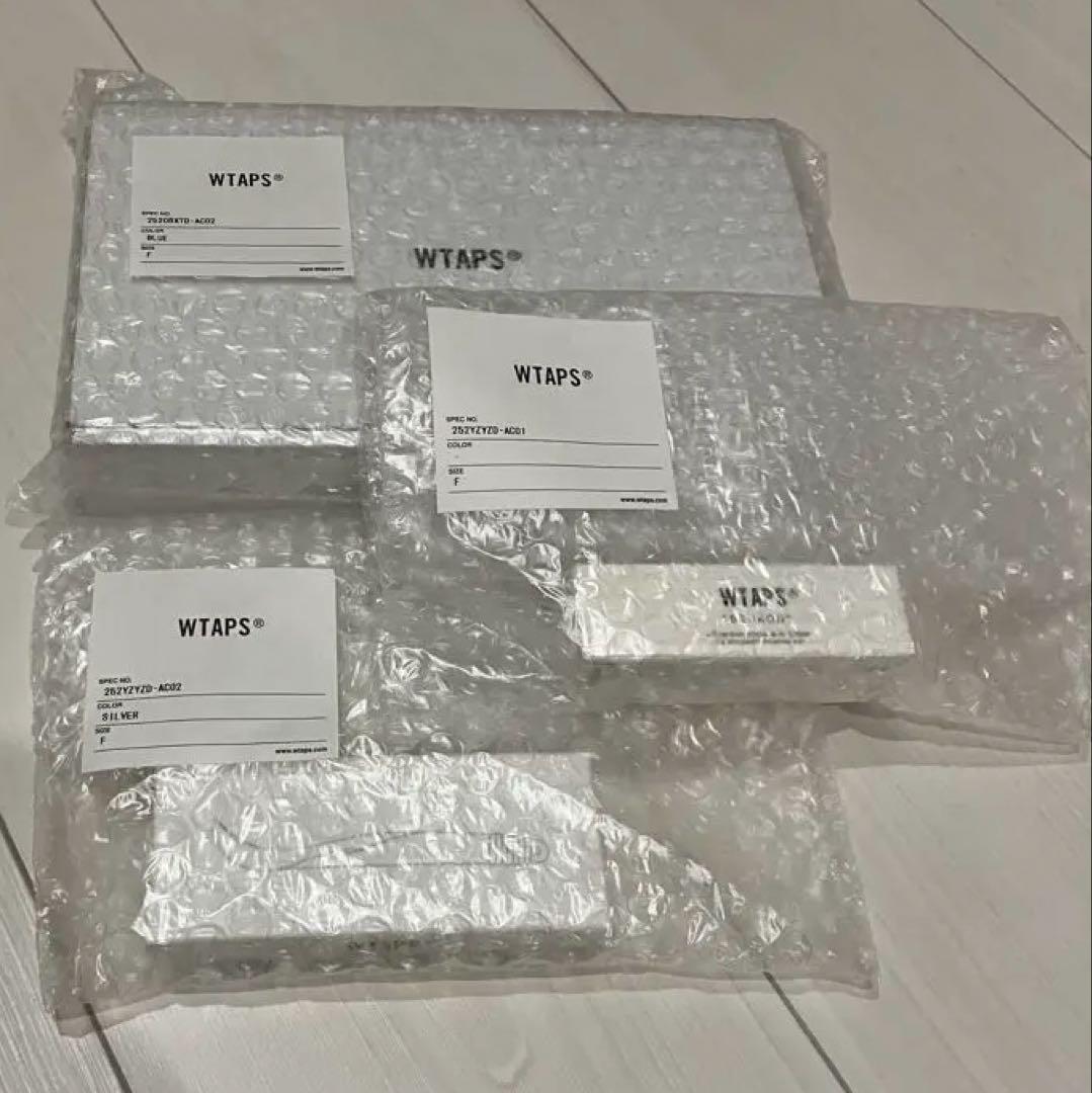 メ*1様 AFRD 02 TRAY CERAMIC BLUE 25206XTD-