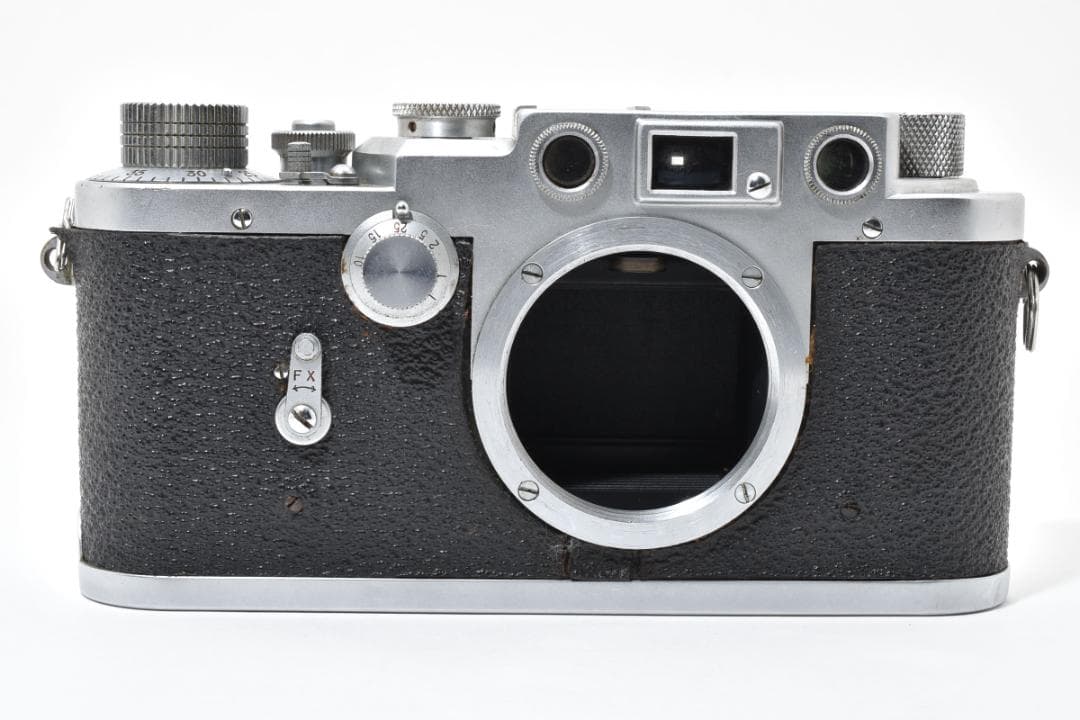 ★美品★ レオタックス カメラ LEOTAX CAMERA ボディ #21419
