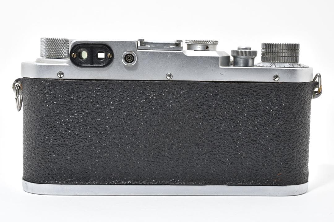 ★美品★ レオタックス カメラ LEOTAX CAMERA ボディ #21419