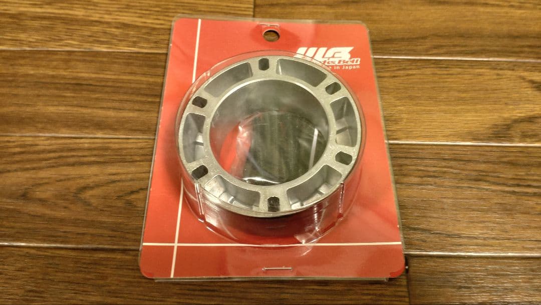 ワークスベル ラフィクス2 ナルディタイプラリー 33