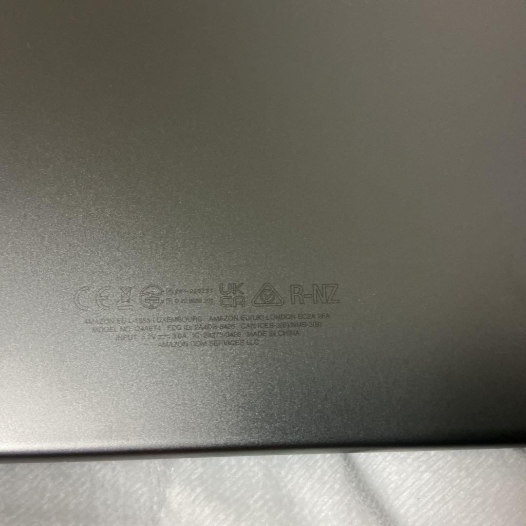 【美品】Kindle Scribe キンドル スクライブ スタンダードペン付き