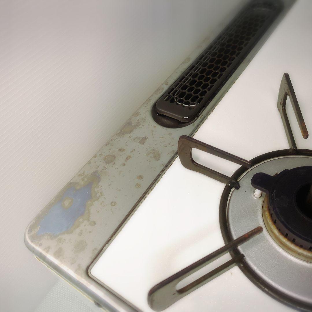 たっちィ　リンナイ RTS65AWK3RGA-WR LPガス用