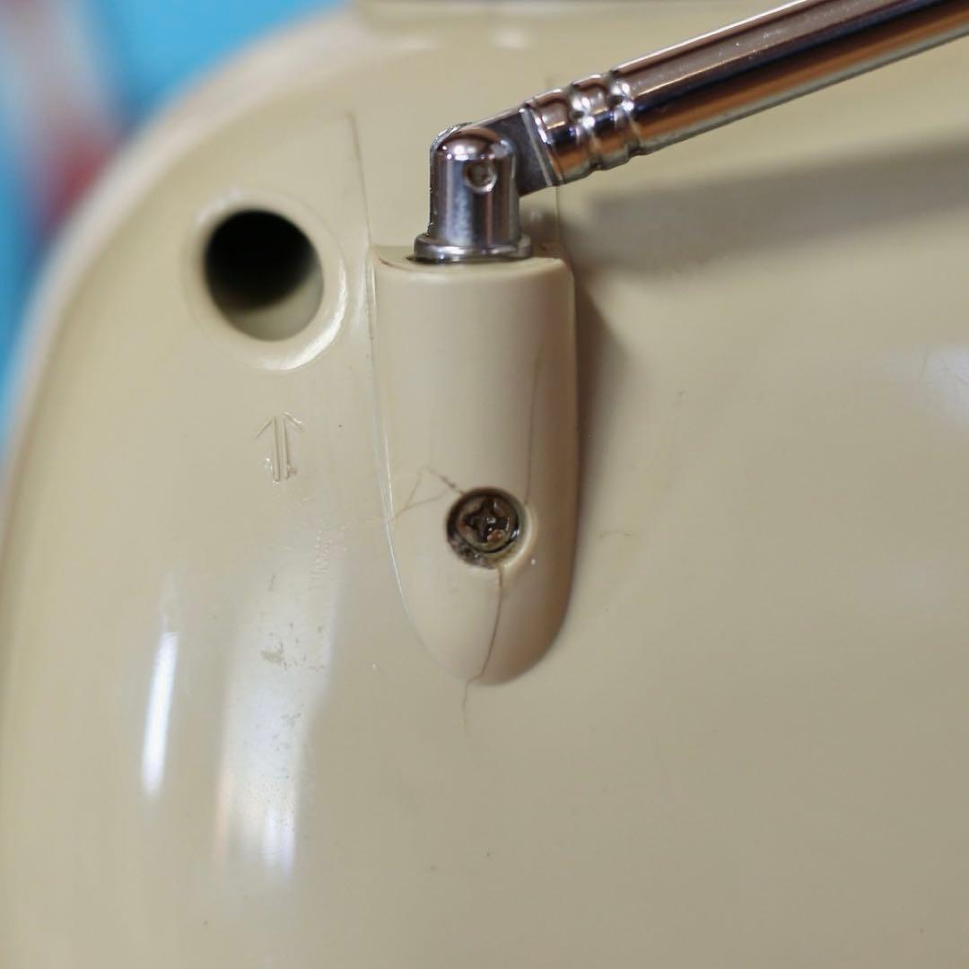 SONY FIELD CFM-104 取説コピー付き