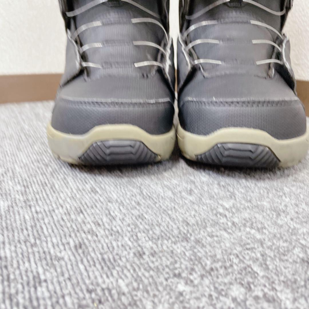 スノーボード ブーム BOUNDARY 26.5cm UK7.5