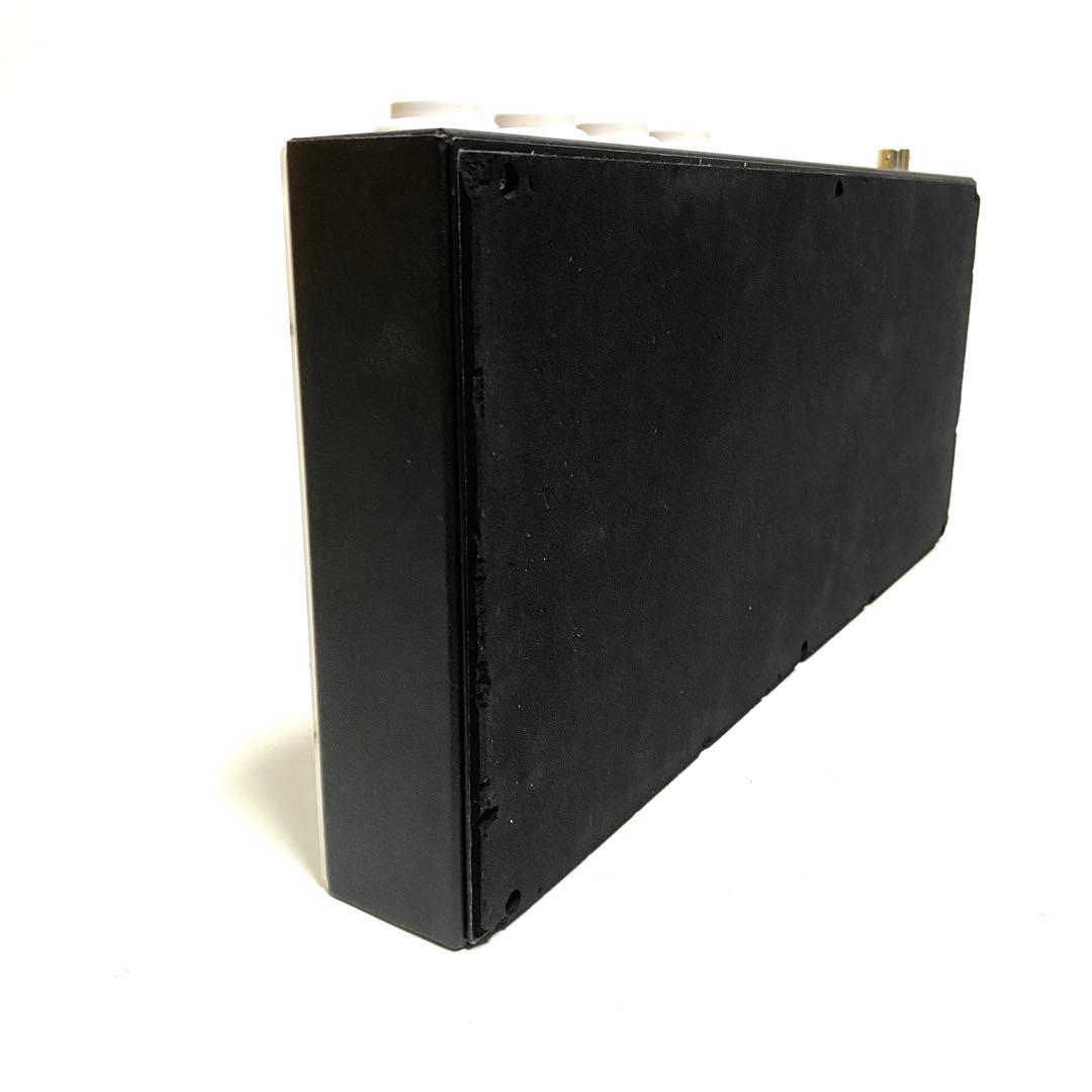 hitBOX アーケードコントローラー 増設カスタム