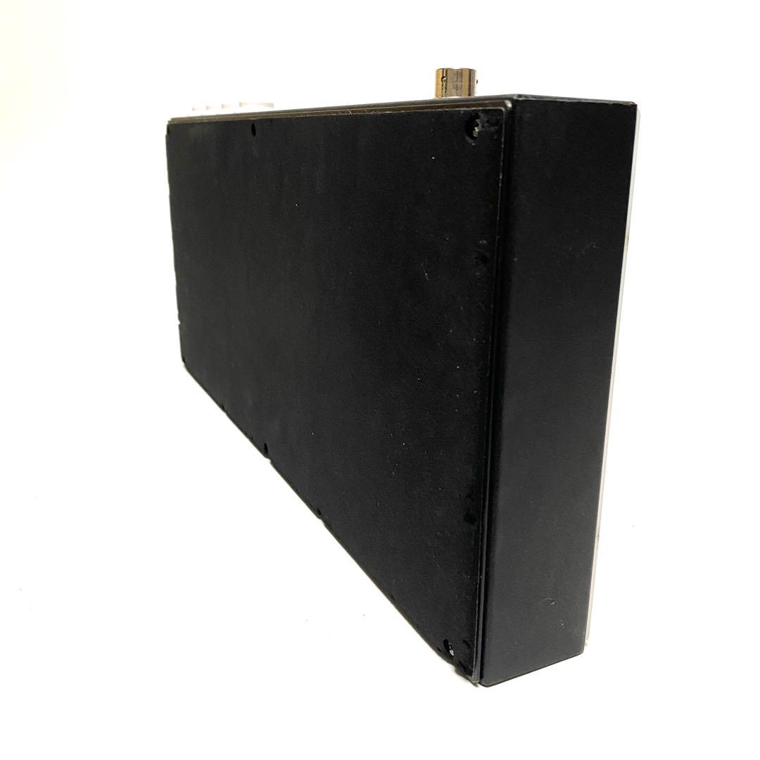 hitBOX アーケードコントローラー 増設カスタム