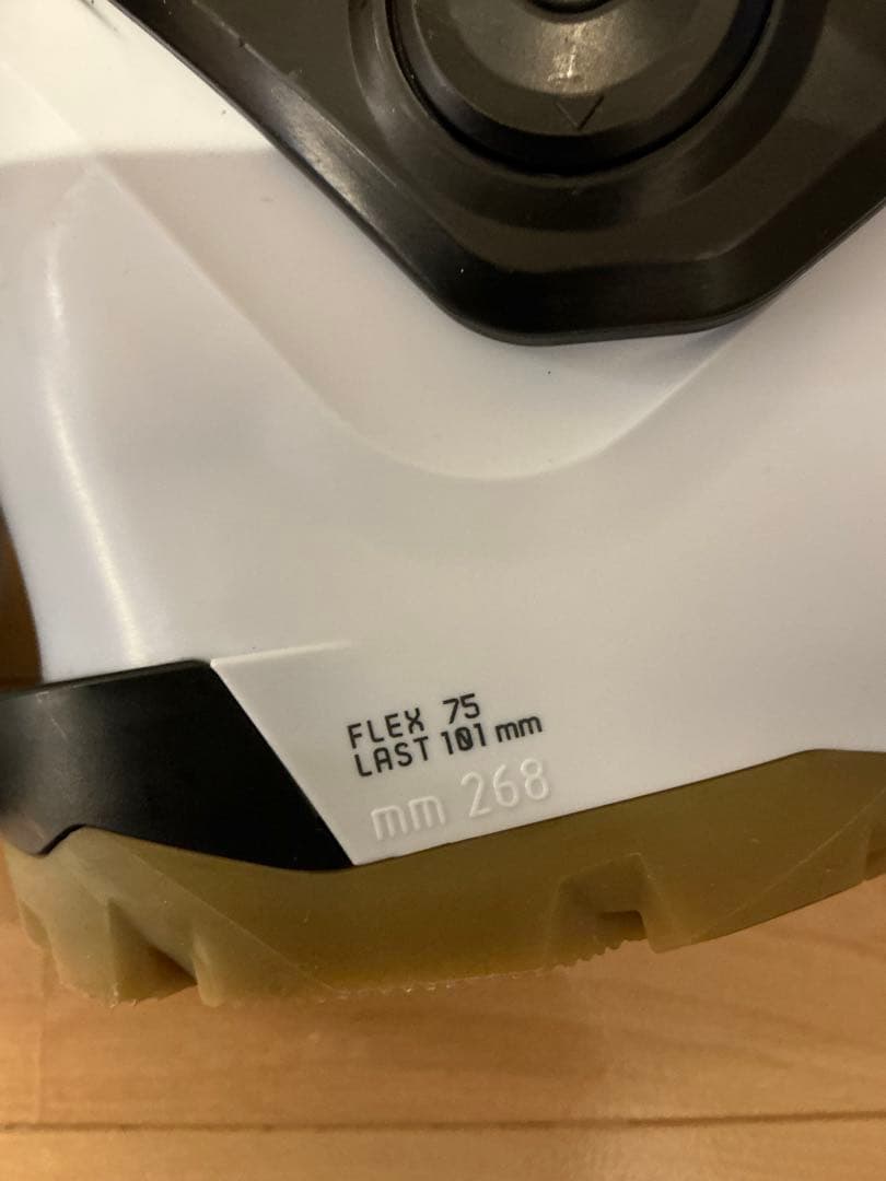 DALBELLO ダルベロ　スキー ブーツ