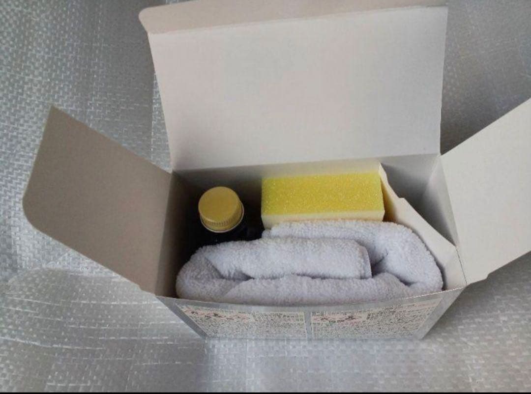 Gzox ソフト99 リアルガラスコート