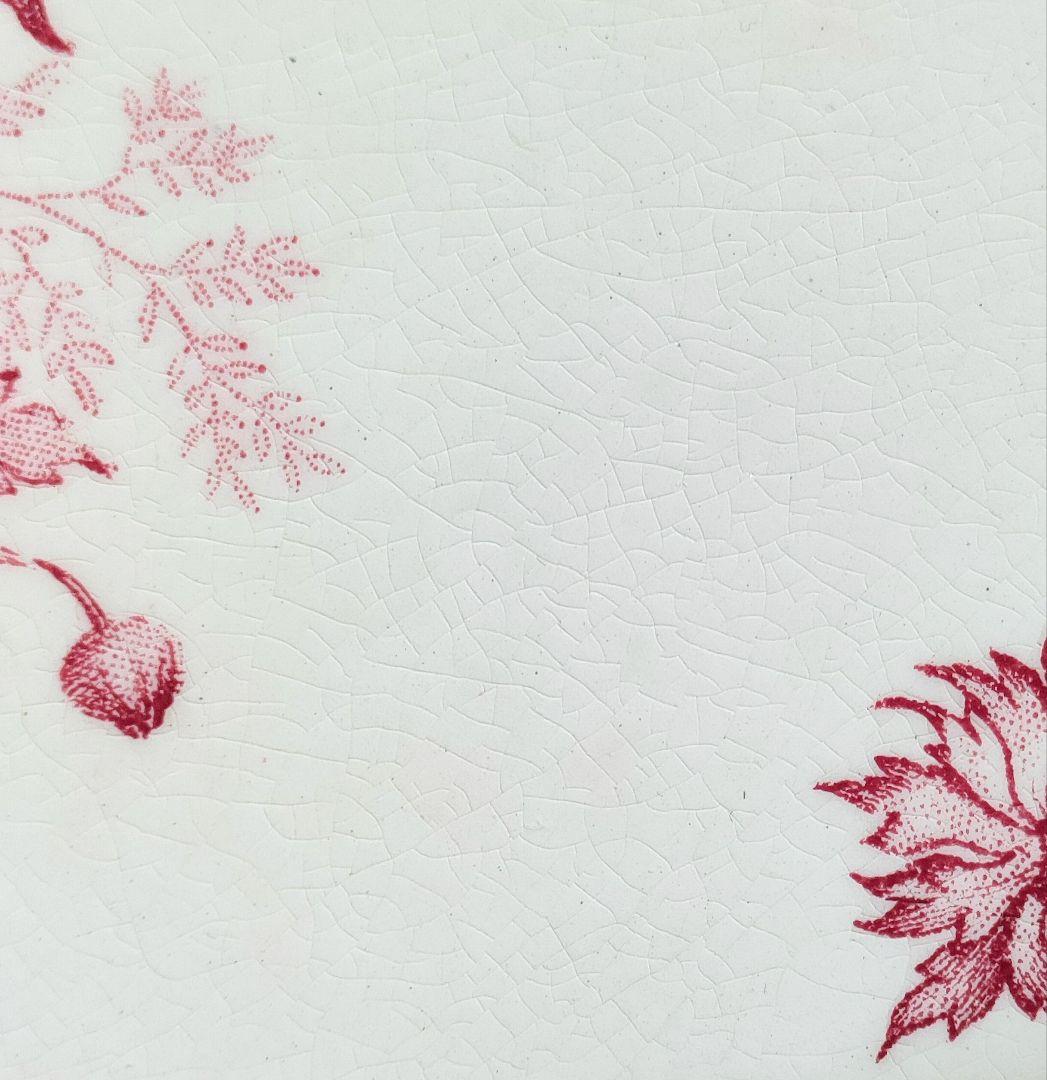 美品　ジョワジールロワ　FLOREAL　ローズ　フランスアンティーク