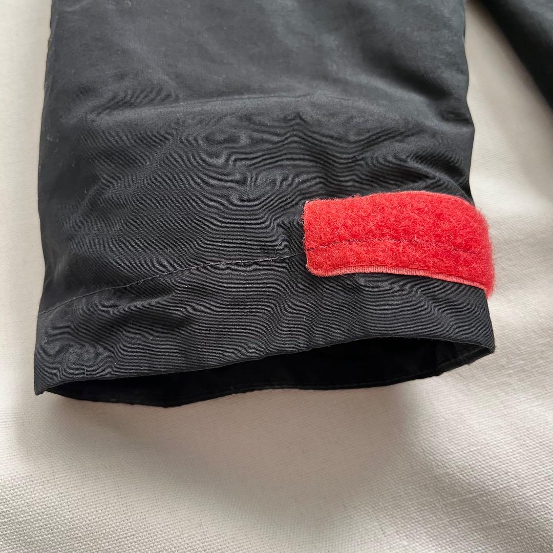 【SHIMANO】シマノ　ドライシールドアウター　防寒着　フィッシングジャケット