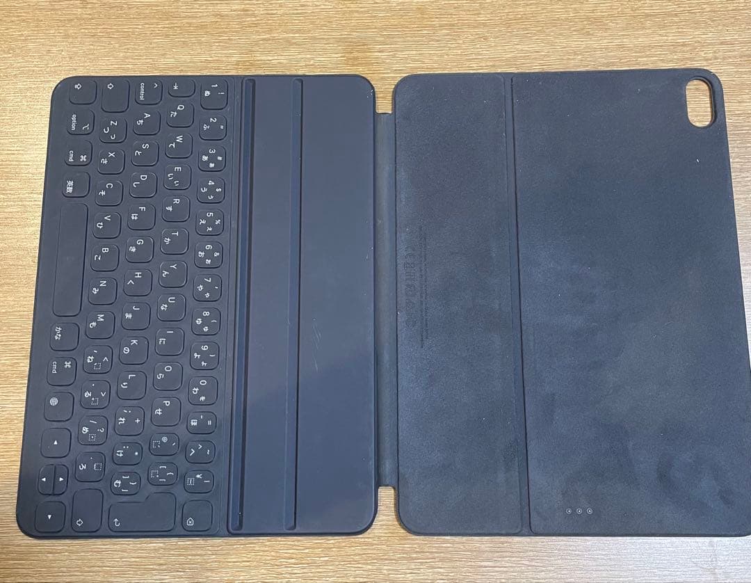 iPad Pro 11インチ 第一世代+Smart Keyboard Folio
