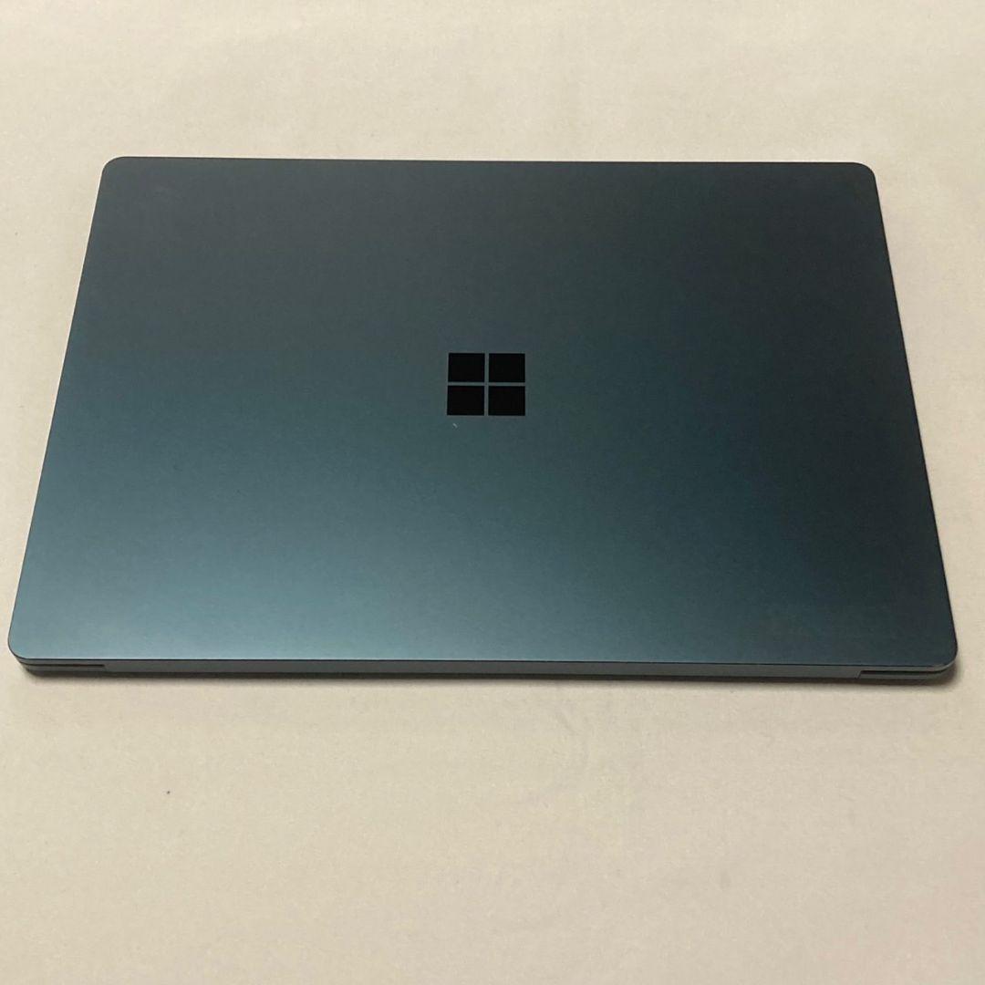 【希少美品箱付】Surface Laptop 3 i5 タッチパネルパソコンPC