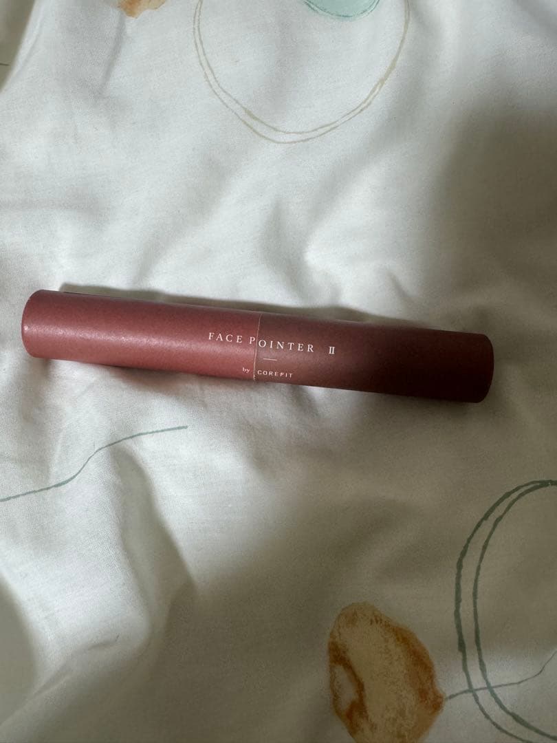 CORE FIT フェイスポインター