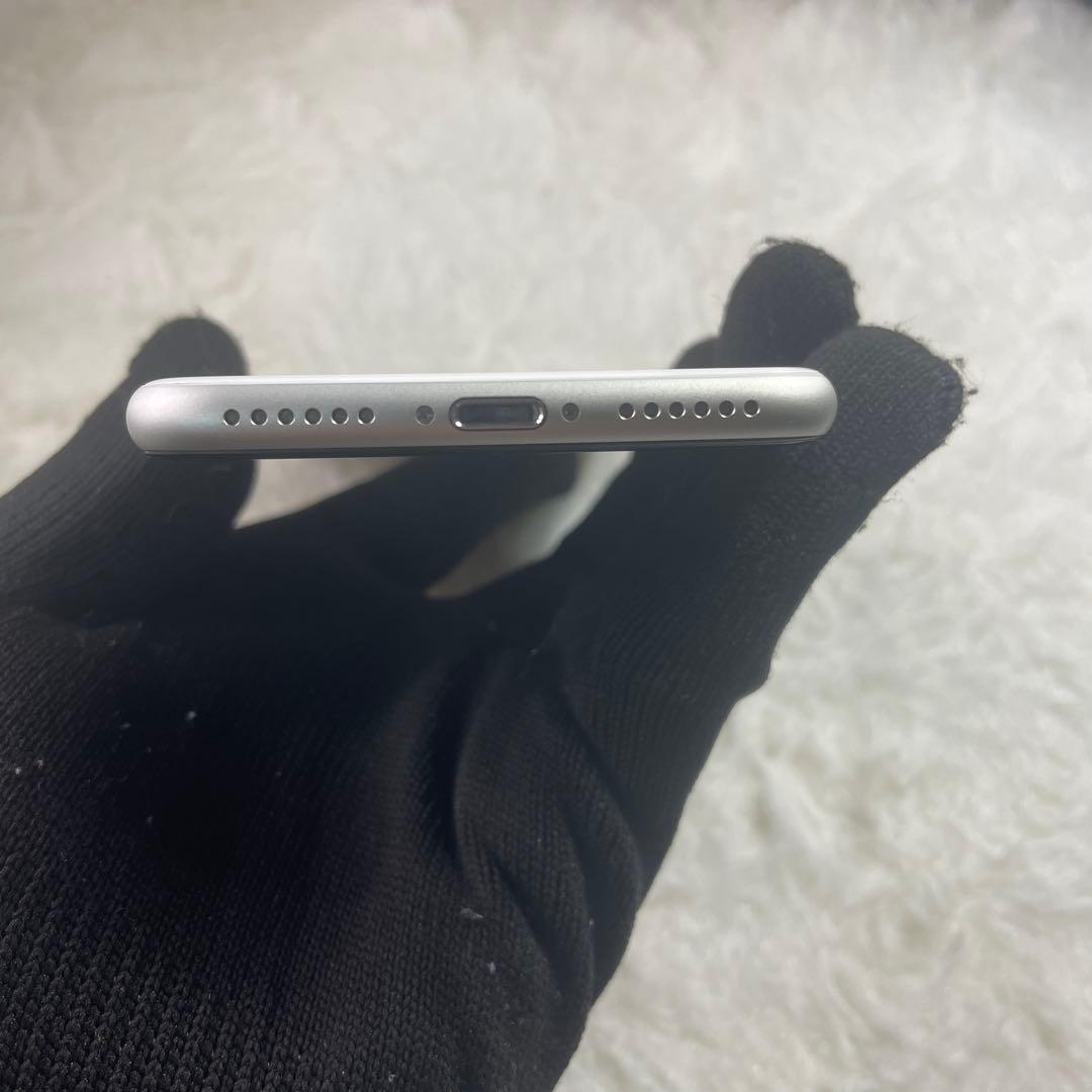 80-iPhone SE2 64GB SIMフリー