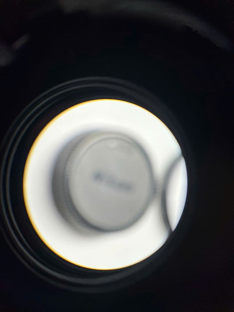 Nikon ニコン AF NIKKOR 85mm F1.8