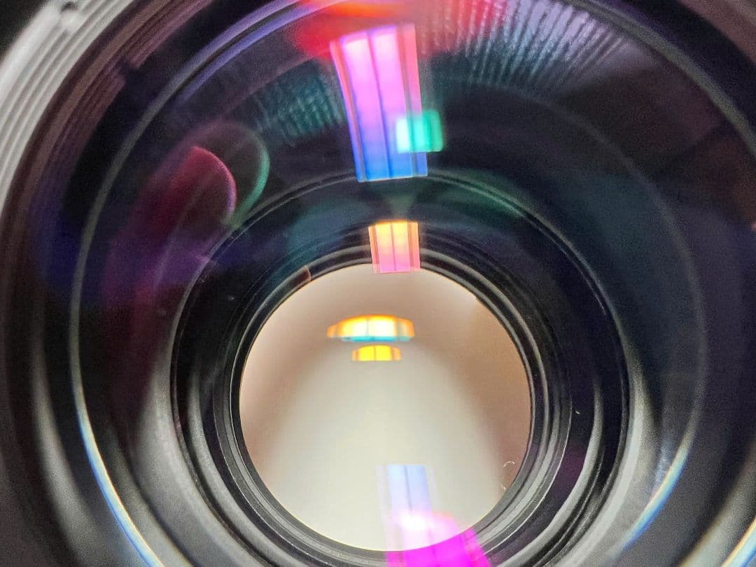 Nikon ニコン AF NIKKOR 85mm F1.8