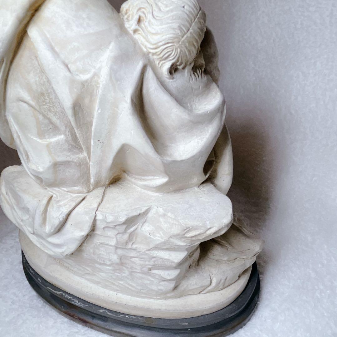 ミケランジェロ ピエタ像 A.SANTINI