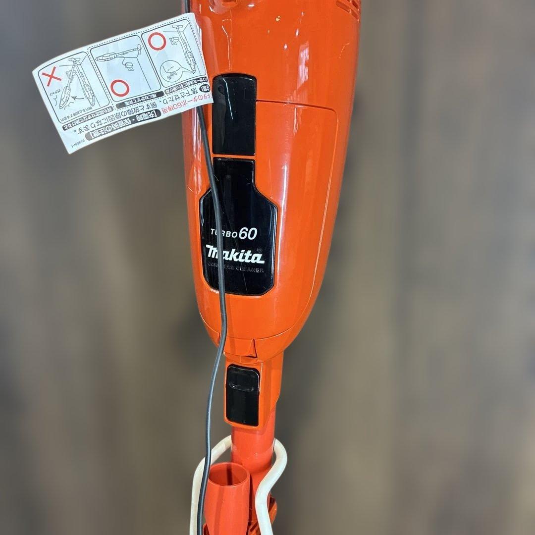 マキタ　ターボ60 CL113FD Makita