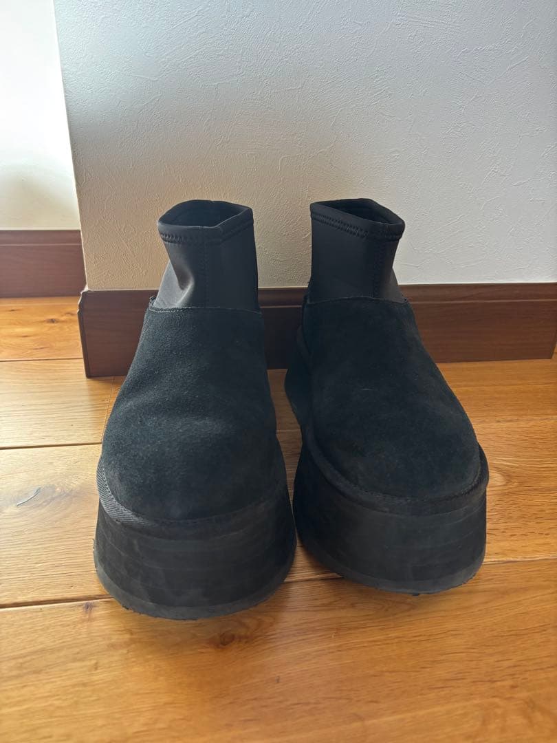 UGG Classic Mini Dipper 25センチ