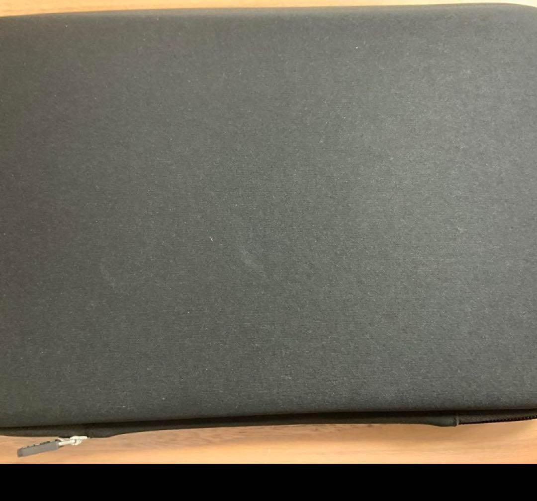 SIXPAD シックスパッド　パワースーツコアベルト Lサイズ