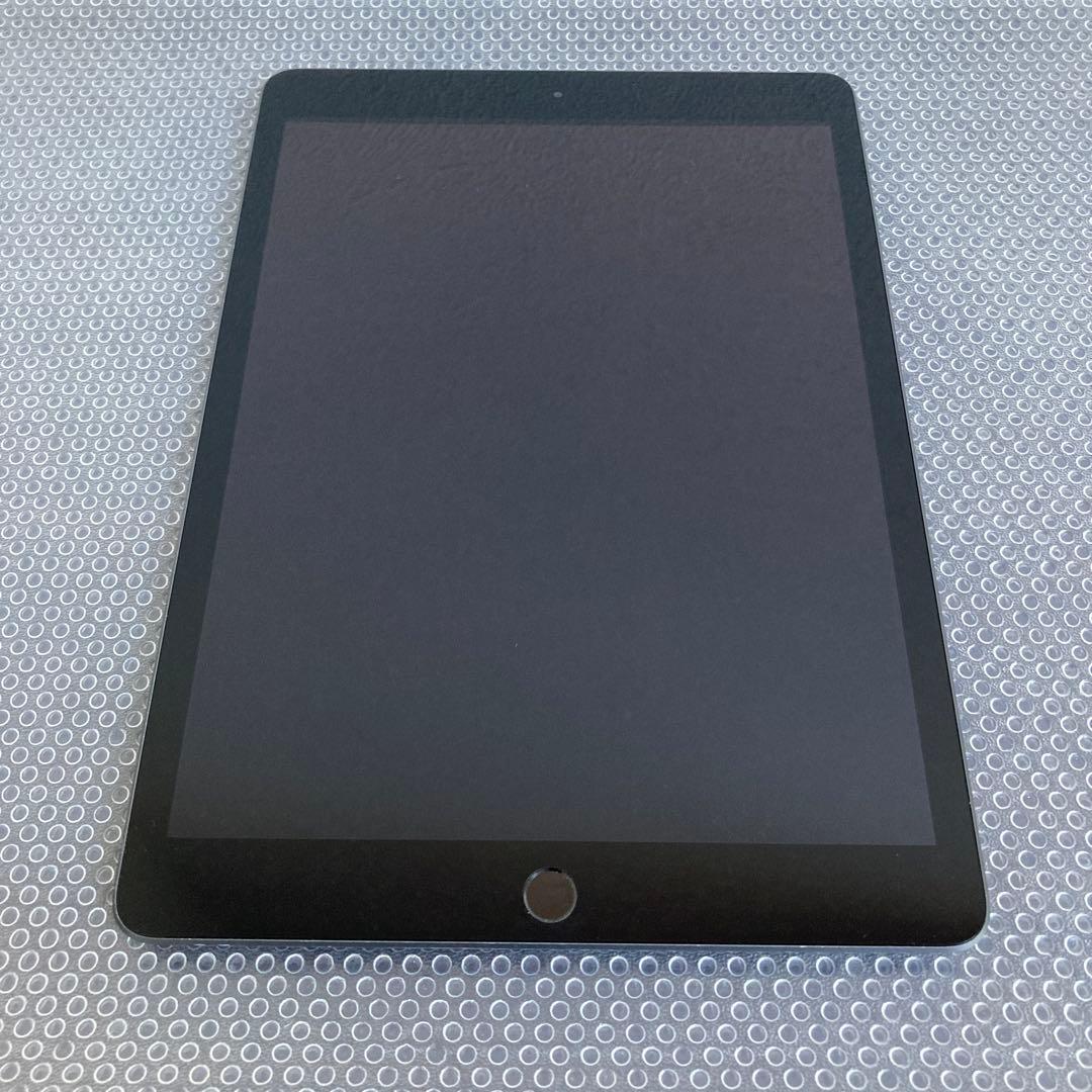 3244【早い者勝ち】iPad7 第7世代 32GB WIFIモデル☆