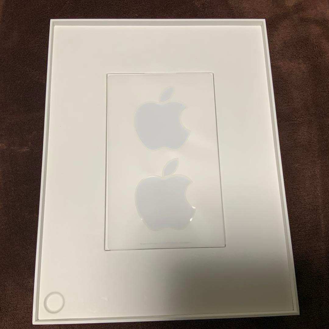 iPad本体 iPadPro
