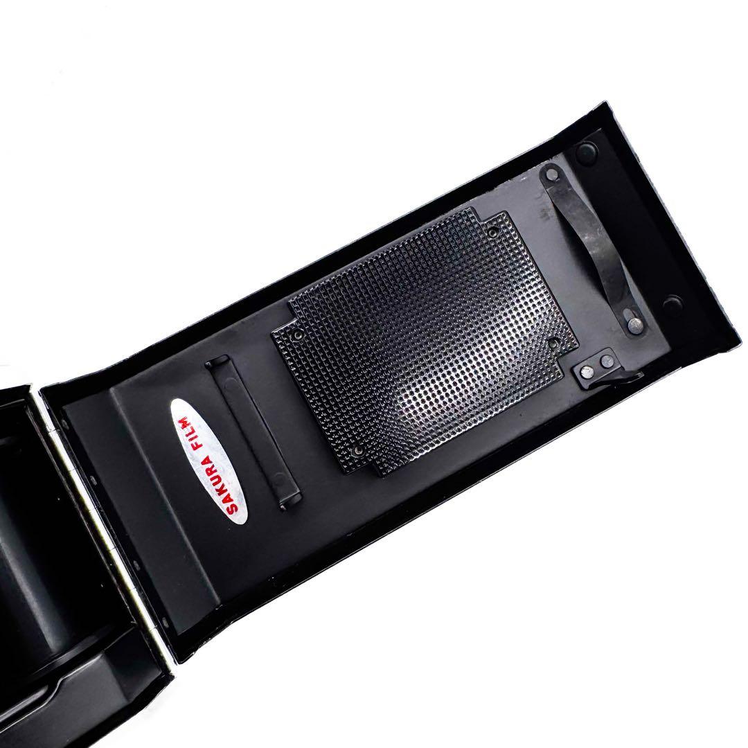 Aランク 整備済み Konica ⅢA 50mm F1.8 3ヶ月動作保証付き