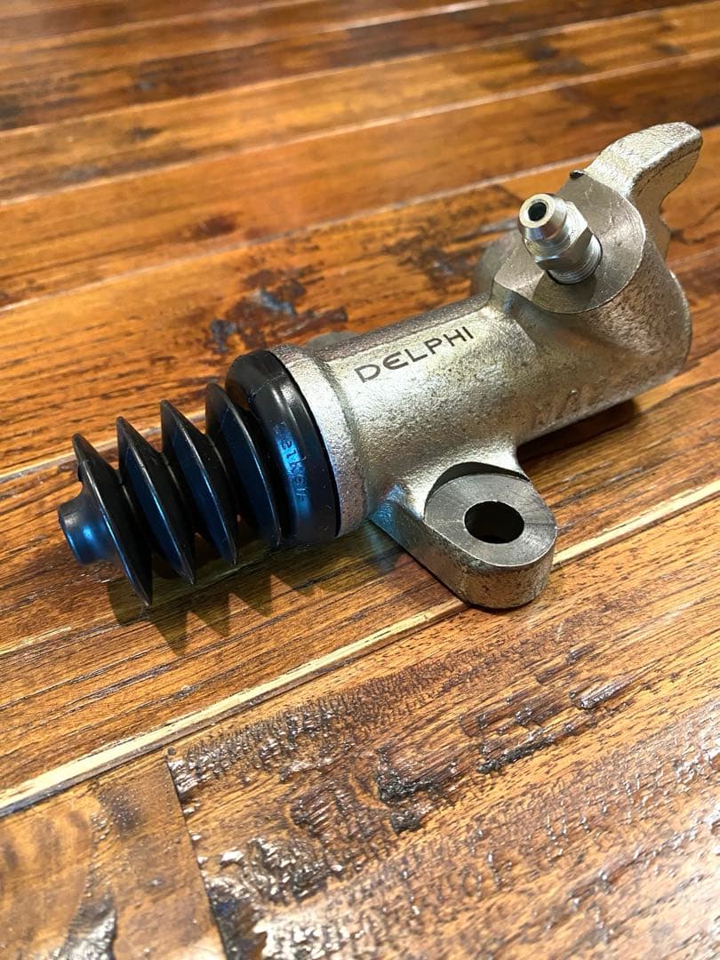 ローバーミニ クラッチレリーズシリンダー 国産 インナーキット 組替品