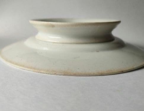 creil et montereau　コンポティエ　フランス　アンティーク