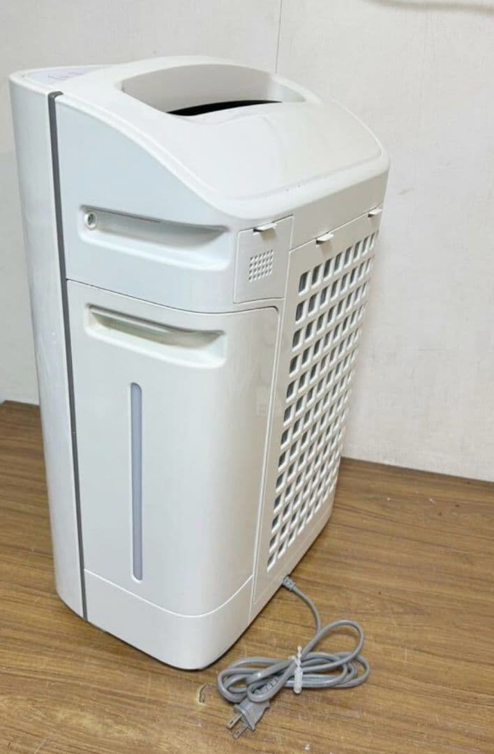シャープ KC-Y45-W プラズマクラスターイオン搭載 加湿空気清浄機
