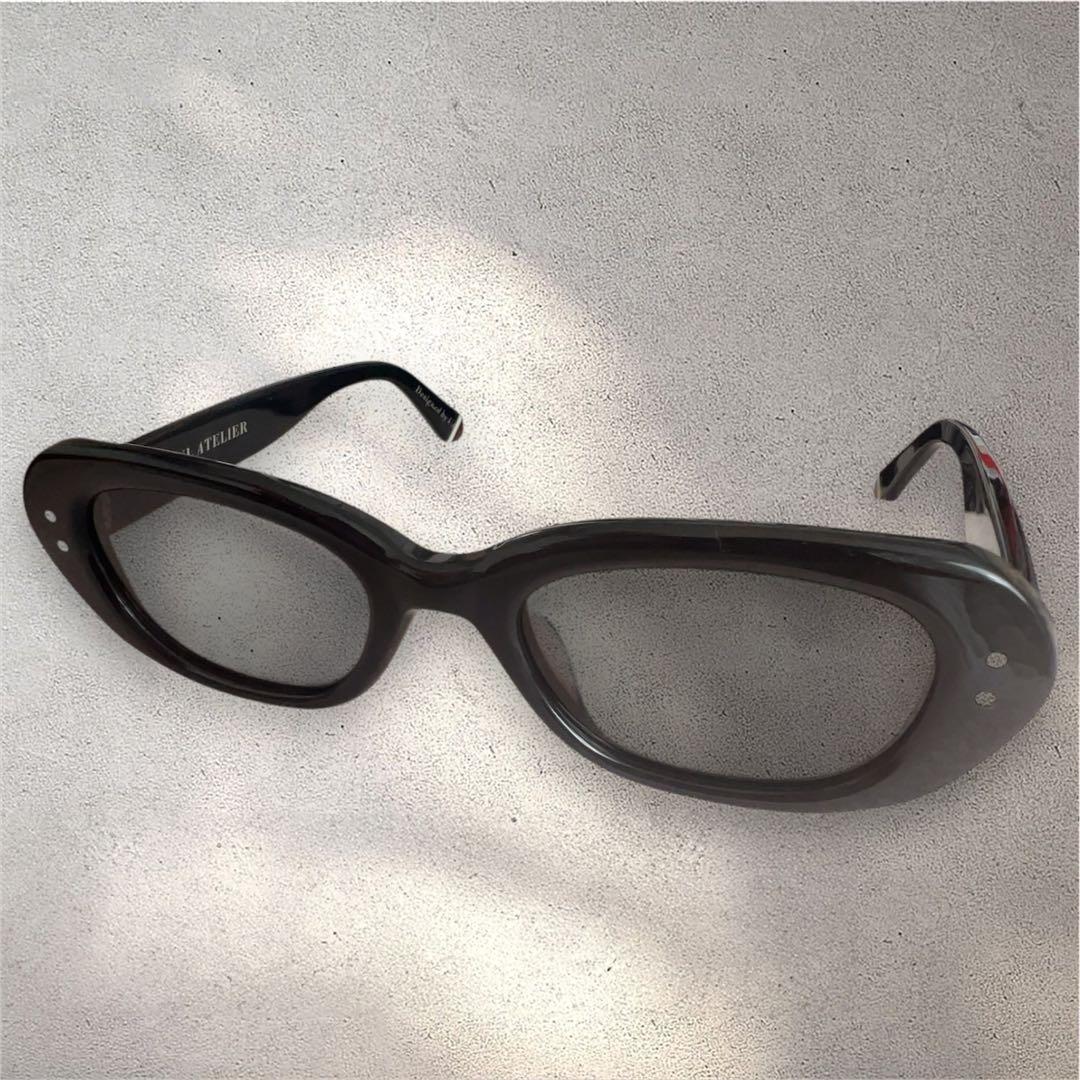 sorm'86 Useful Atelier サングラス