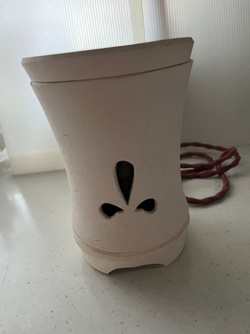 煎茶道　涼炉